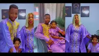 MOUHAZ - M’MOU RAMAKHAMA (Clip Officiel)