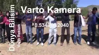 VARTO KAMERA KOMA DENG