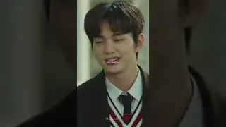 Yoo seung ho❤✨