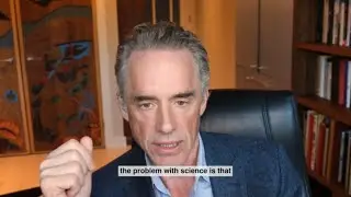Christianity vs Science | Jordan Peterson and Bishop Robert Barron