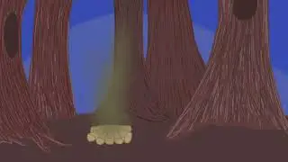 fire animation (IB Art 2019-2020)