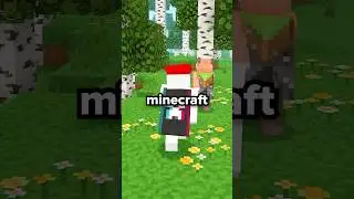 Best Two Player Minecraft Seed [3811816932]