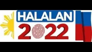 ELECTION LIVE COUNTING! PRESIDENTIAL AND VICE PRESIDENTIAL ELECTION RESULTS! | HALALAN 2022