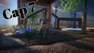 Planet Zoo Modo Franquicia ( cap 7 Espa&ntilde;ol) Koalaaas !! un video de los de antes ...