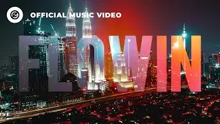 BENGR & Delius - Flowin (Official Video) [Copyright Free Music]