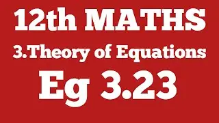 Class 12/MATHS/Example 3.23/M.DEVARAJAN