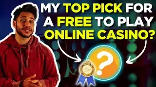 The Best Social Casinos: Free To Play Online Casinos 🎰