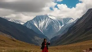 Latidos de Bolivia 🇧🇴 | Spanish x Hindi x English | Bolivian Fusion Song