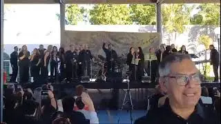 Popurrí Alabanzas