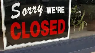 What's Behind the Wave of Restaurant Bankruptcies in the U.S.?