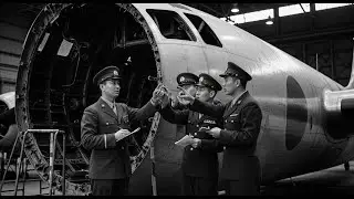 Japanese Technicians Studied a B-29 Bomb Bay &mdash; Then Understood How America Rewrote Aerial Warfare