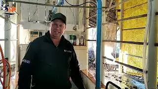 Como Lavar o Transferidor de Leite