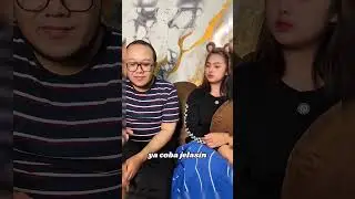 Dinda ada yg mau lamar #clips #vlog #beutifull #cewekcantik #grow #up #content #funny #shorts