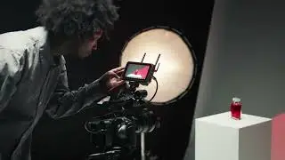 Entdecke  den ATOMOS Ninja TX | www.toneart-shop.de