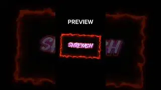 Intro Tutorial Capcut #shorts