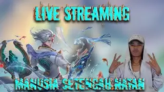 OPEN MABAR FREE OR VIP 5K 1 MATCH !! EL SUBUH I SPAM NATAN  - Mobile Legends
