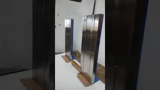 Magnetic Sheet separator