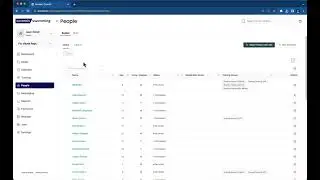 New Commit Design / UI - 2023