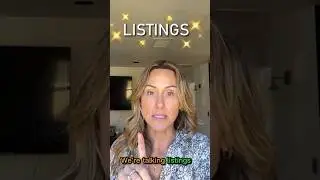 Let's Talk Listings! 💫 I San Diego