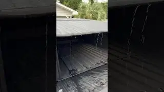 Водонепроницаем ли кузов Tesla Cybertruck?
