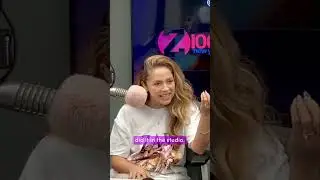 Zara Larsson Reveals Why Her 