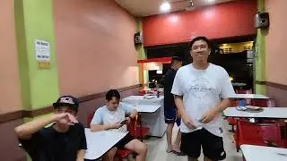 Itik ft. waglu serye