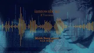 Mobb Deep inspired beat