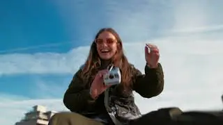 Introducing Polaroid Go: The World&rsquo;s Smallest Analog Instant Camera