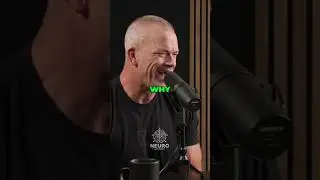 The Power of Perspective | How Jocko Made the Right Call in Navy SEAL Training