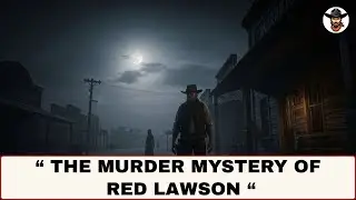 Gunsmoke | The Murder Mystery of Red Lawson - Old Time Radio