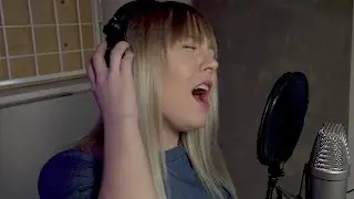 Haley Reinhart - Undone cover by Rebecca Pedersen