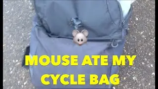 Vppaf Cycle Cam Mouse Ate My Bag