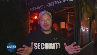 Mit Insiderwissen am T&uuml;rsteher vorbeikommen: Tipps f&uuml;r eine legend&auml;re Partynacht!