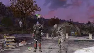 Fallout 76_Holiday Scoarched Hunt @ Collision Coarse Event