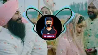 TERE HAWALE KAR DIYA / DJ JOSEPH MIX
