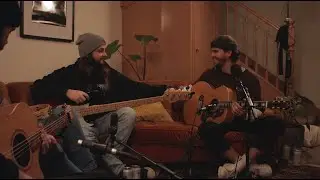 Dear Seattle - Here To Stay (Acoustic)