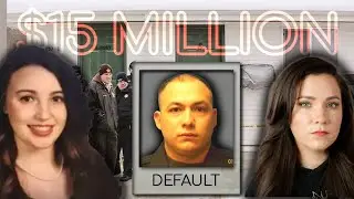 Police officer Phil Flores receives Default Judgement in Wrongful death of Samantha Harer | UPDATE