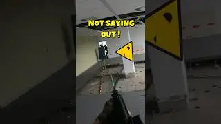 Bin&ocirc;me Logan&rsquo;s CQB Airsoft Showdown vs. Cheating Highlanders with an Unstoppable Shield