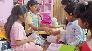 Gifts open part 6 looking like a wow