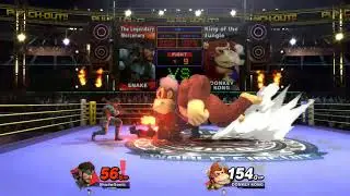LP#31 SSBU WoL Spiritless Part 60 Whispers? More Like Roars!