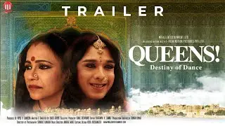 QUEENS! Trailer | A Transgender Movie | Miraj Miracle