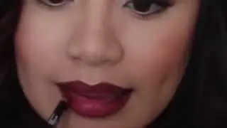 Lime Crime Wicked Velvetine Dupe