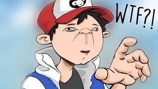 Pok&eacute;mon no Pico