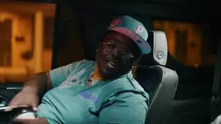 Funny $Money | BTE Big C - DopeMan