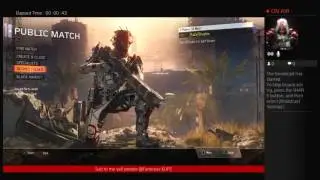 Bo3 new update 1.10