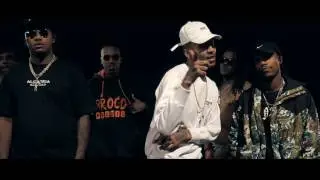Raffa Moreira - Toca Black Tran&ccedil;a feat. Blackout, Gucci Boy, Klyn (VideoClipe Oficial)