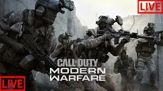 Call of duty Modern Warfare  ||Officer Rank|| New update 1.06