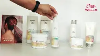 Wella Professionals Color Motion+