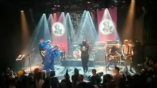 Human Alert - Wigmania 14-01-2023