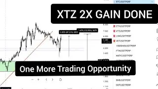 tezos price prediction 2025 - theta fuel price prediction #xtz #tezos
